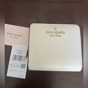 Kate Spade wallet NwT
